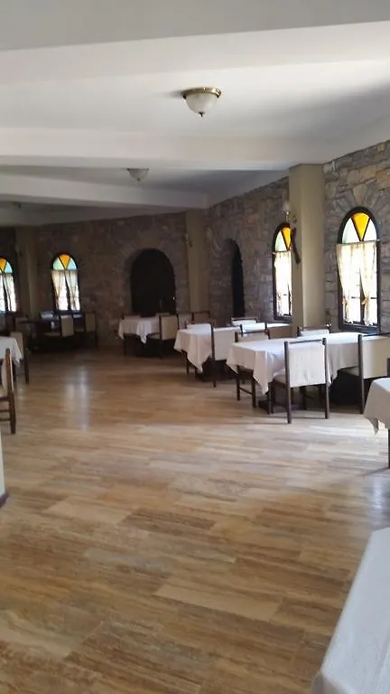 Hanzara Hotel Akyaka 3*,  Törökország