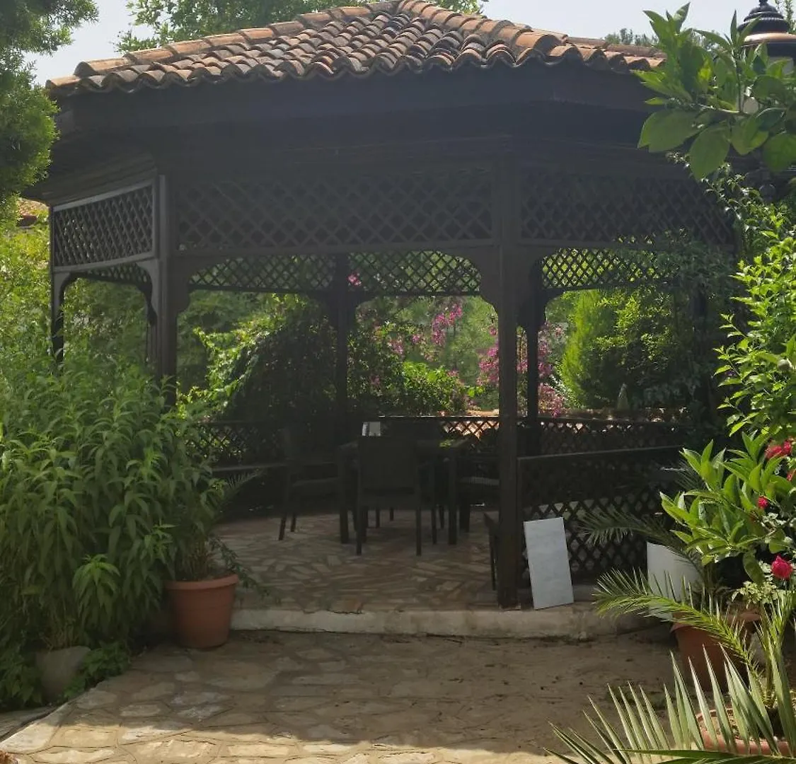 Hanzara Hotel Akyaka