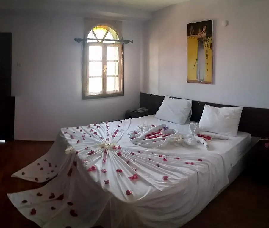 ***  Hanzara Hotel Akyaka Törökország