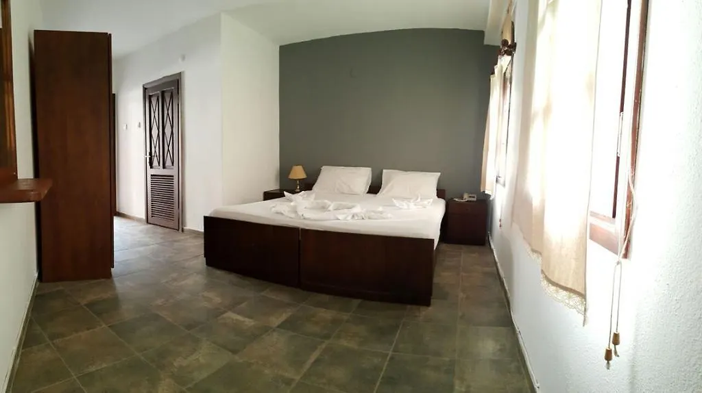 Hanzara Hotel Akyaka