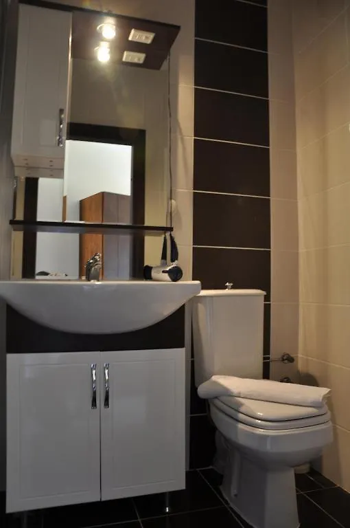 Hanzara Hotel Akyaka 3*,  Törökország