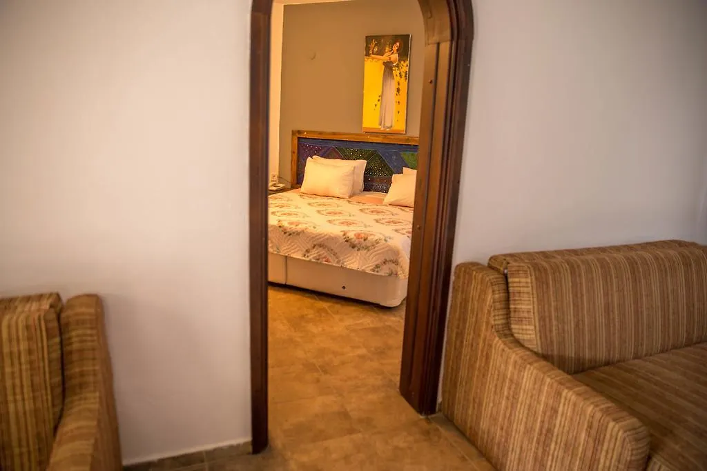 Hanzara Hotel Akyaka 3*,  Törökország