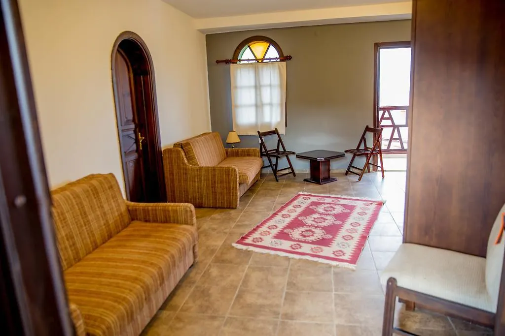 ***  Hanzara Hotel Akyaka Törökország
