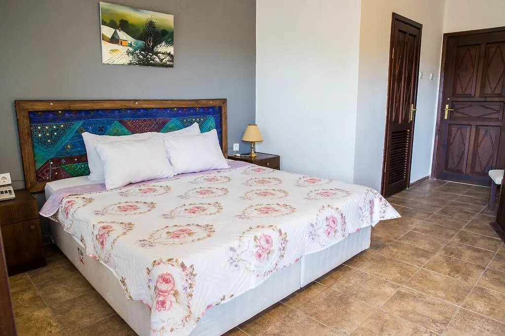 Hanzara Hotel Akyaka