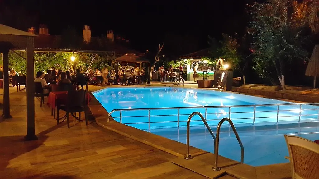 Hanzara Hotel Akyaka 3*,  Törökország