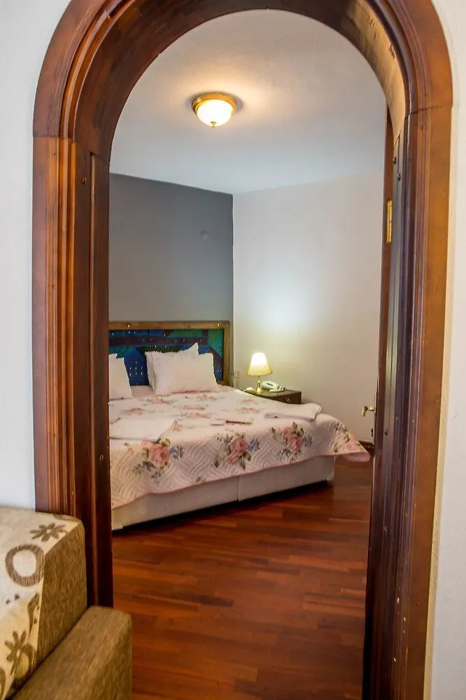 Hanzara Hotel Akyaka  Akyaka (Mugla)