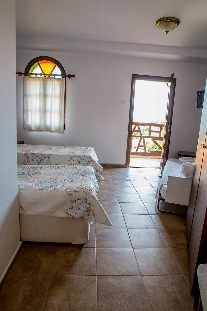 ***  Hanzara Hotel Akyaka Törökország