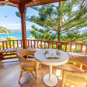 4* Hotel Iskelem